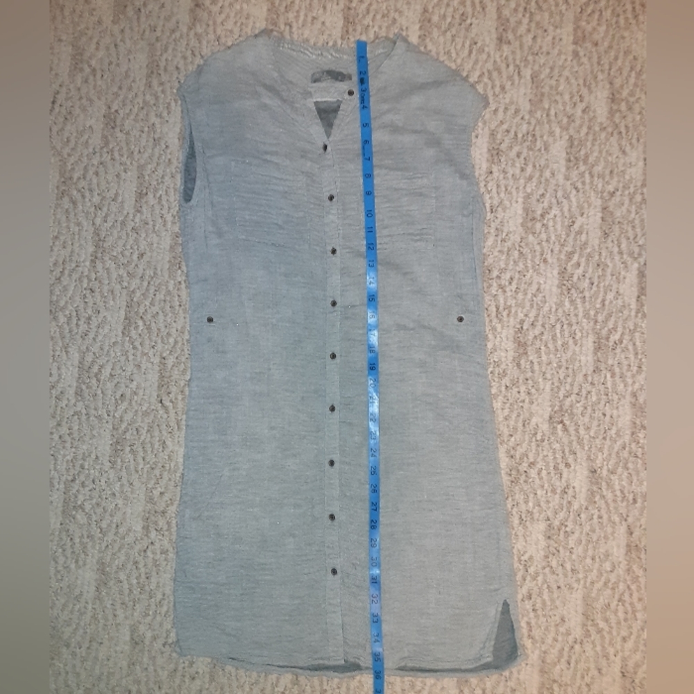 Prana Buenos Dias Dress